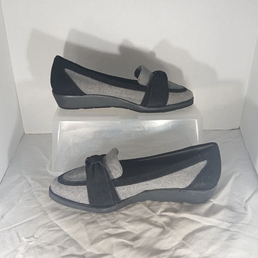 AEROSOLES sidewalk loafers
